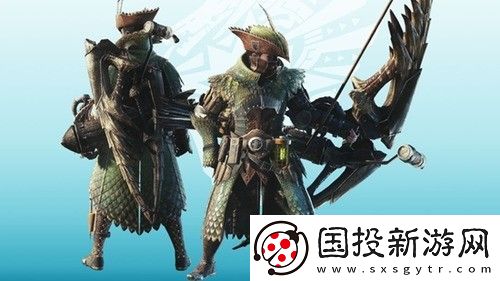 怪物猎人世界冰原物理弓箭怎么玩