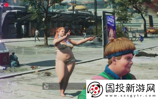呼吸边缘2惊现疑似地平线埃洛伊