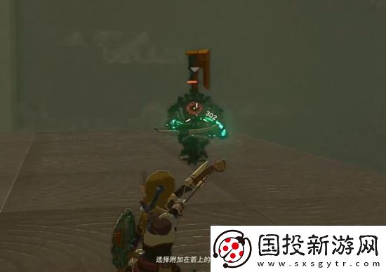 塞尔达传说王国之泪马亚乌每奇萨神庙通关攻略