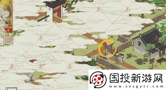 江南百景图扬州府探险攻略