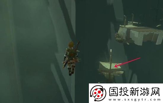 塞尔达传说王国之泪马亚乌每奇萨神庙通关攻略