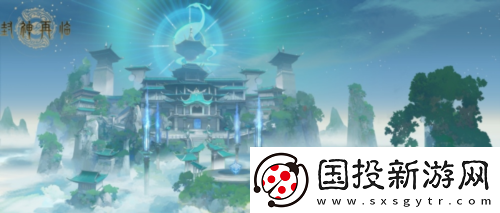 会打有什么用封神再临里最重要的是背景