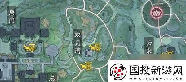 全民奇迹2真假故事漂流瓶隐藏任务怎么找