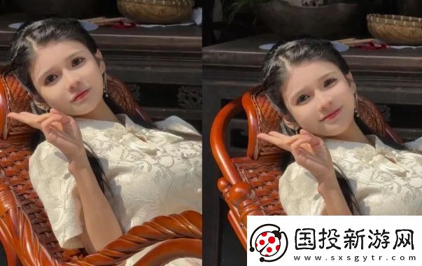 狗头萝莉进军短剧行业