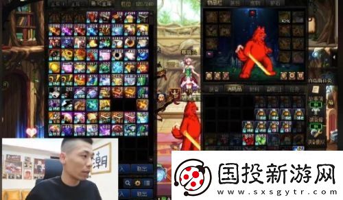 旭旭宝宝的代练失职