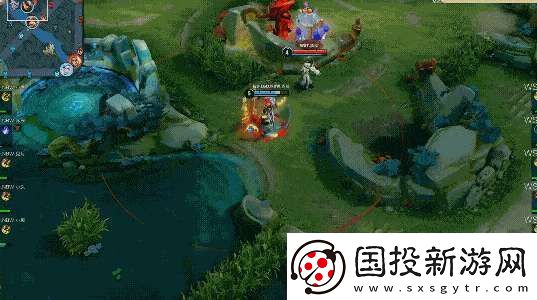 LGD.NBW