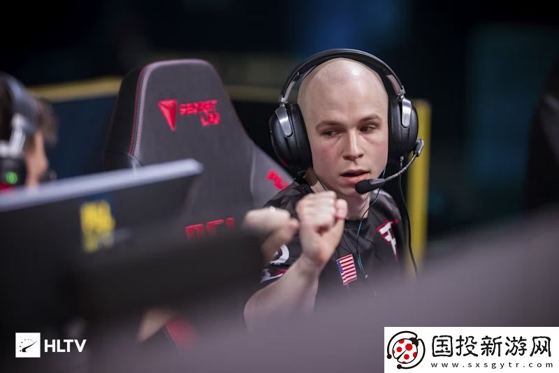 HLTV茶话会