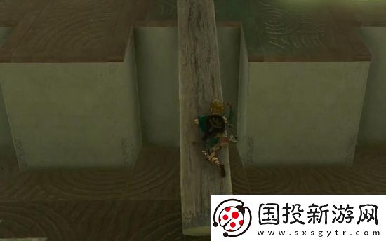 塞尔达传说王国之泪塔吉卡兹神庙通关攻略