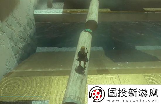 塞尔达传说王国之泪塔吉卡兹神庙通关攻略