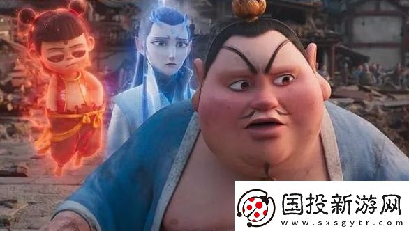 哪吒3筹备在即
