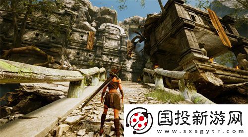 黑光生存进化全新神庙地图揭晓