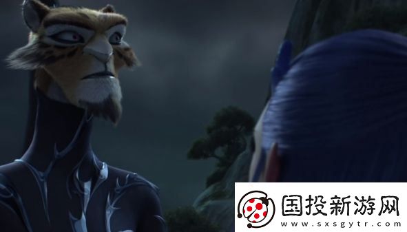 哪吒24处细节透露出太乙的不简单