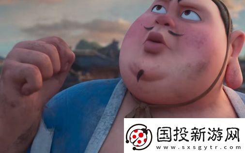 哪吒24处细节透露出太乙的不简单