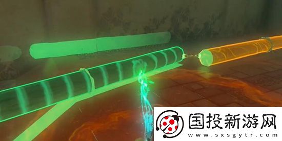 塞尔达传说王国之泪塔吉卡兹神庙通关攻略