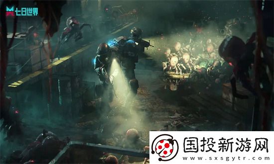七日世界复合弩怎么获得