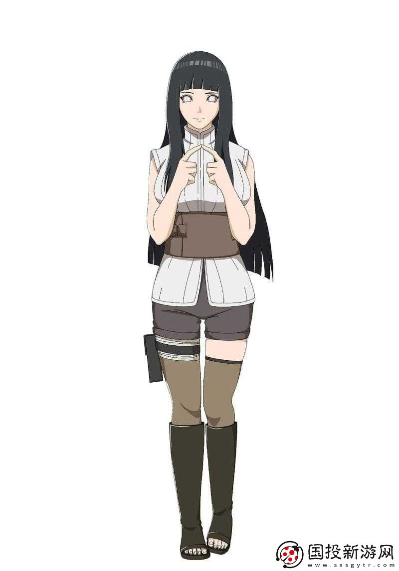 火影忍者OL手游雏田披风究竟如何