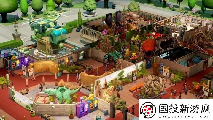 双点博物馆小偷怎么抓