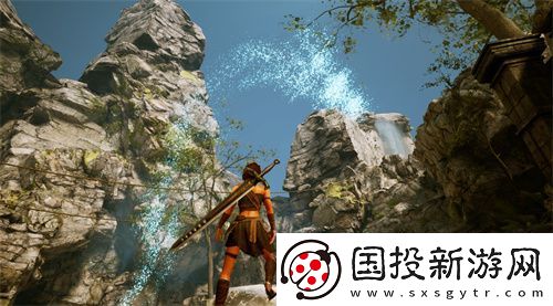黑光生存进化全新神庙地图揭晓