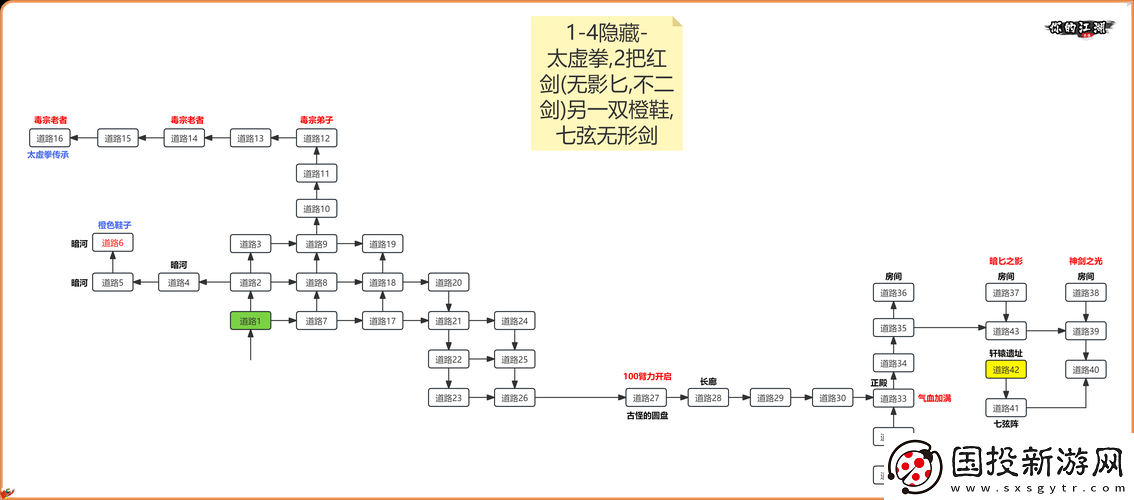 烟雨江湖李长顺的恩人究竟是谁