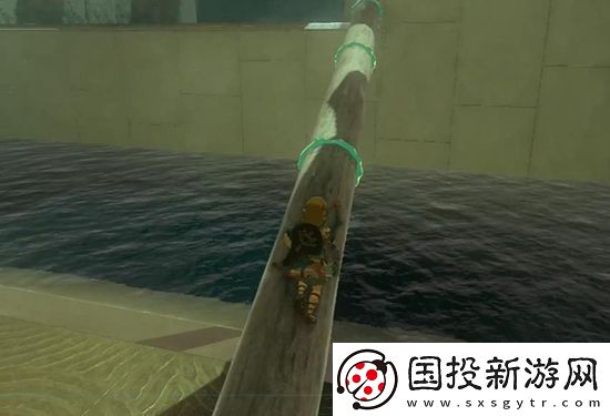 塞尔达传说王国之泪塔吉卡兹神庙通关攻略