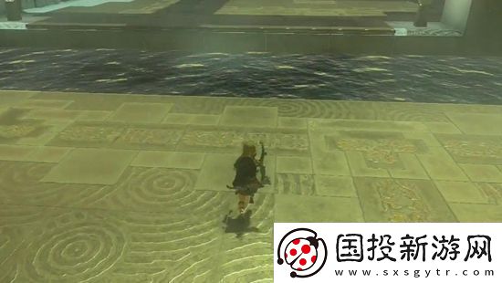 塞尔达传说王国之泪塔吉卡兹神庙通关攻略