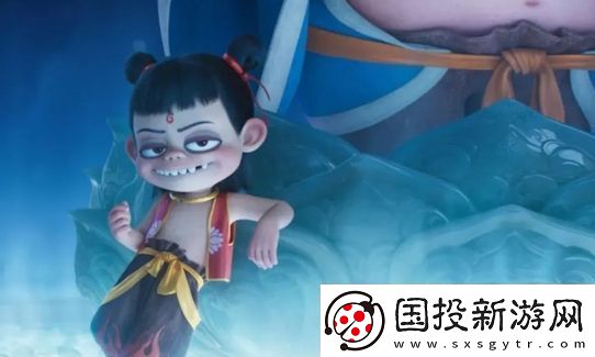 哪吒之魔童闹海海外正式上映