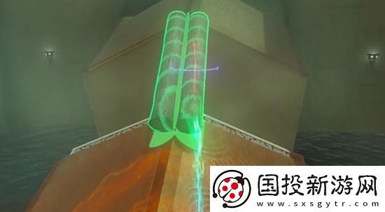 塞尔达传说王国之泪塔吉卡兹神庙通关攻略