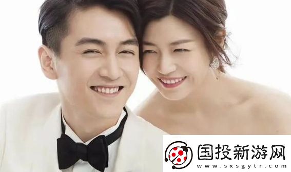 陈晓、陈妍希官宣9年婚姻结束