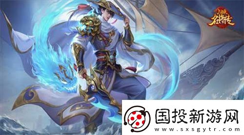 我甘兴霸