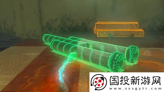 塞尔达传说王国之泪塔吉卡兹神庙通关攻略