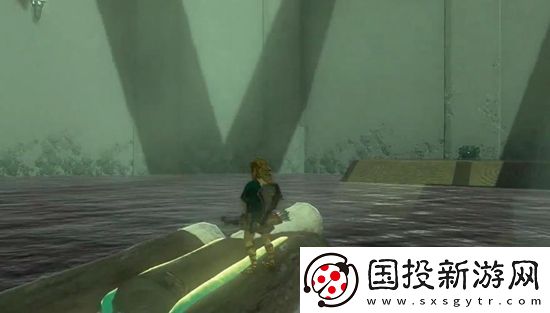 塞尔达传说王国之泪塔吉卡兹神庙通关攻略