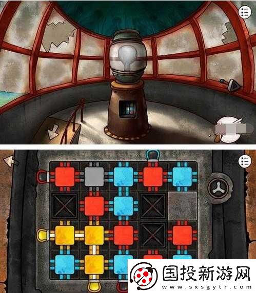 迷失岛2第三关工厂场景如何解锁