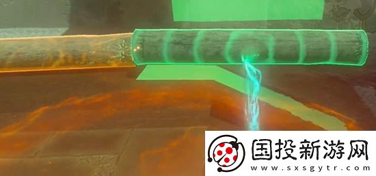 塞尔达传说王国之泪塔吉卡兹神庙通关攻略