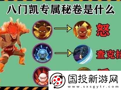 火影忍者专属秘卷获取攻略