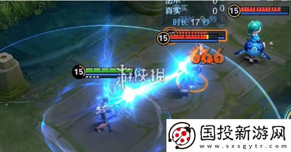 王者荣耀元流之子射手有什么特色