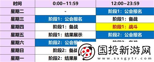 末日**拼！来辐射跨服工会玩法抢鲜体验！