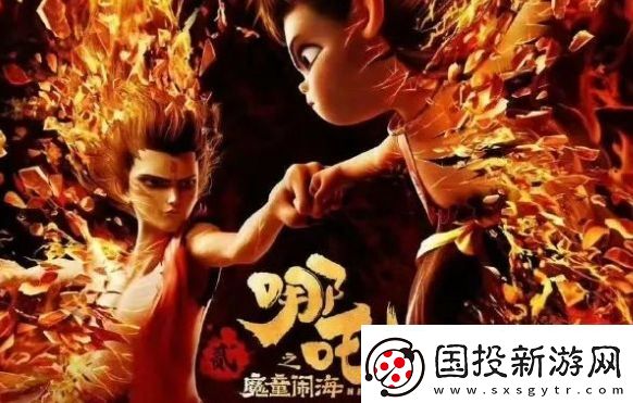 哪吒2票房破100亿