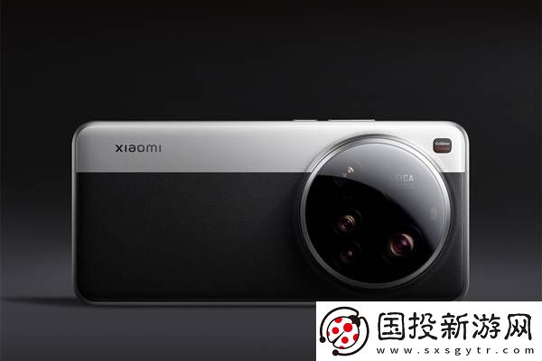 小米15