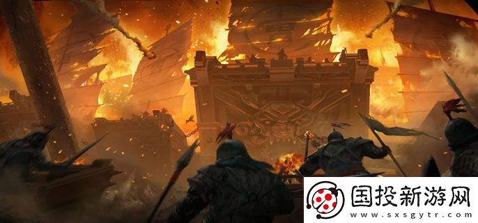 乱世逐鹿许褚有什么技能