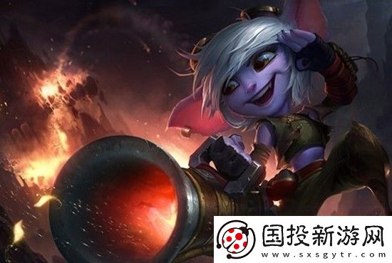 英雄联盟手游小炮怎么出装
