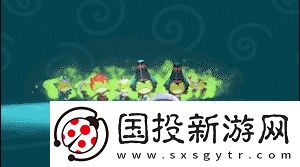 呱太来袭！阴阳师
