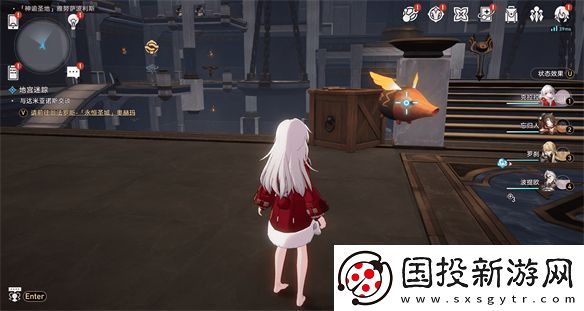 崩坏