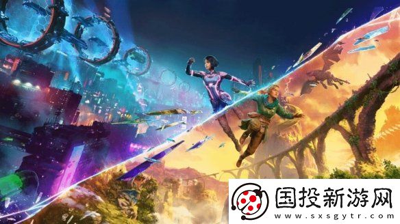 双影奇境全球解锁时间公布