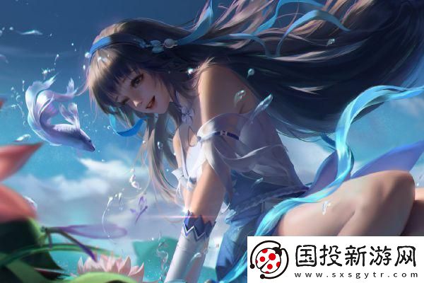 第五人格调香师蓝风铃皮肤背景故事解析