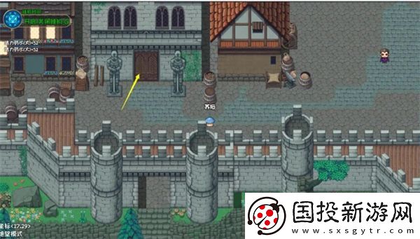 角色外观！再刷一把2金色传说母鸡之家