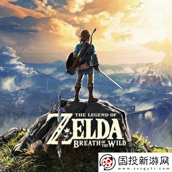 塞尔达传说