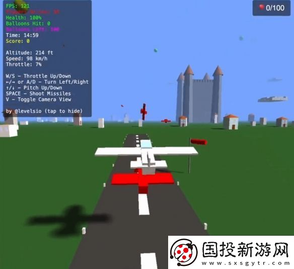 谁说AI游戏不好