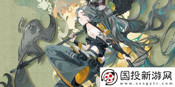物华弥新亚长牛尊器者图鉴