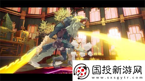 光明破坏者全新预告片——抢先体验版“破坏者”与“冠卫”揭晓
