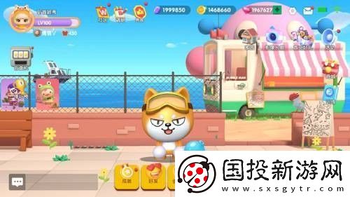 测试悄然再临